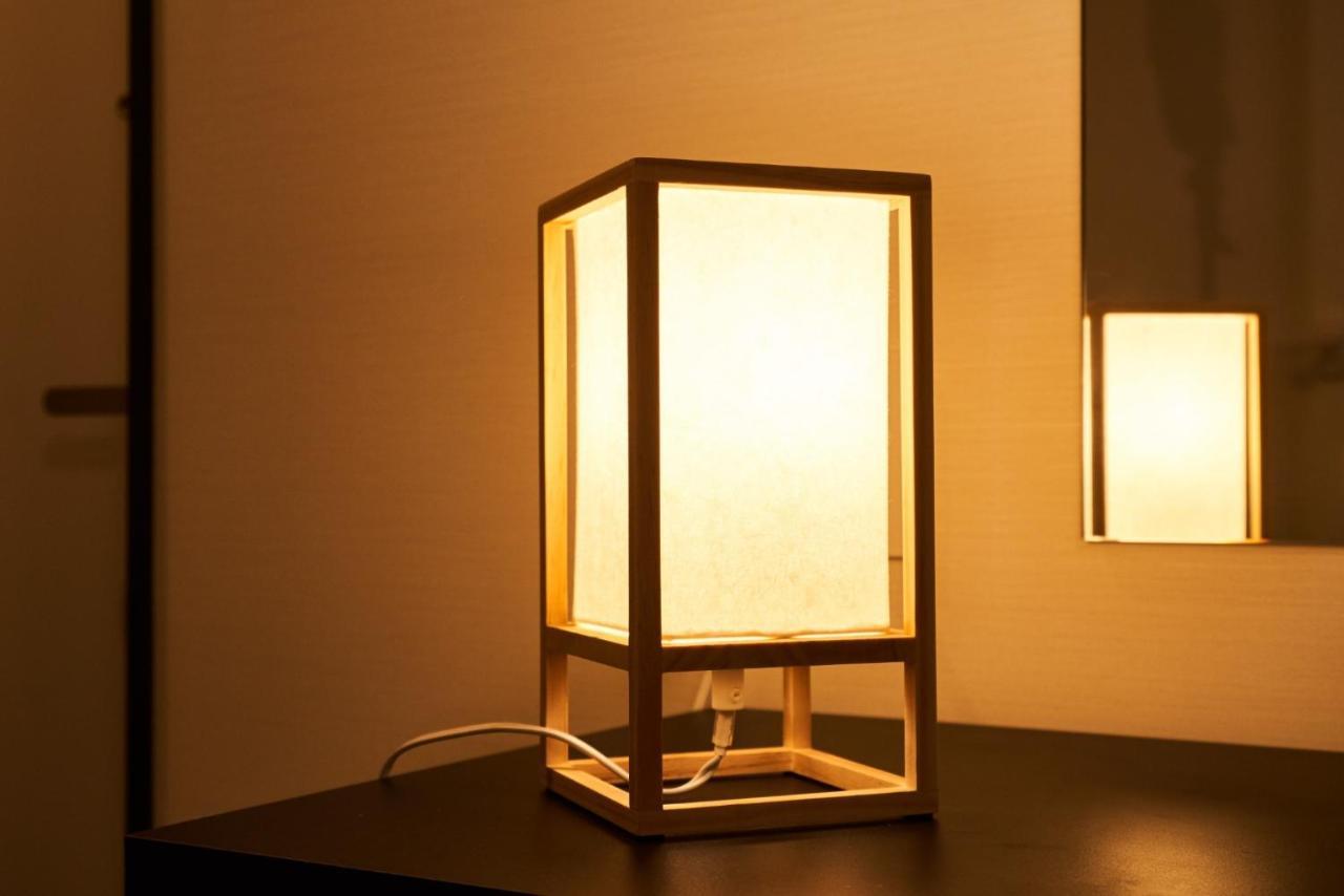 Rikyuan Kyoto Nishikyogoku Room C Eksteriør bilde