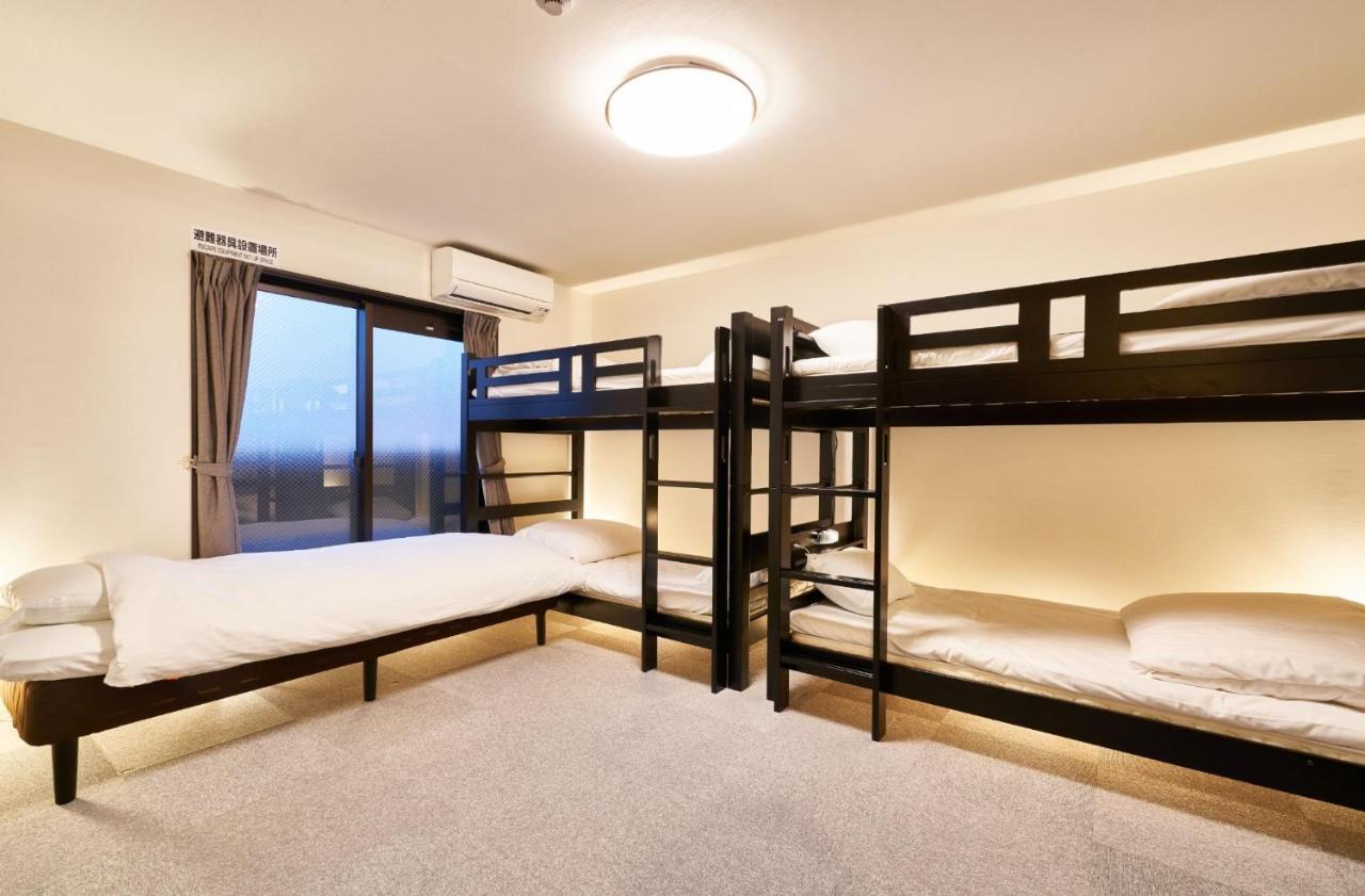 Rikyuan Kyoto Nishikyogoku Room C Eksteriør bilde